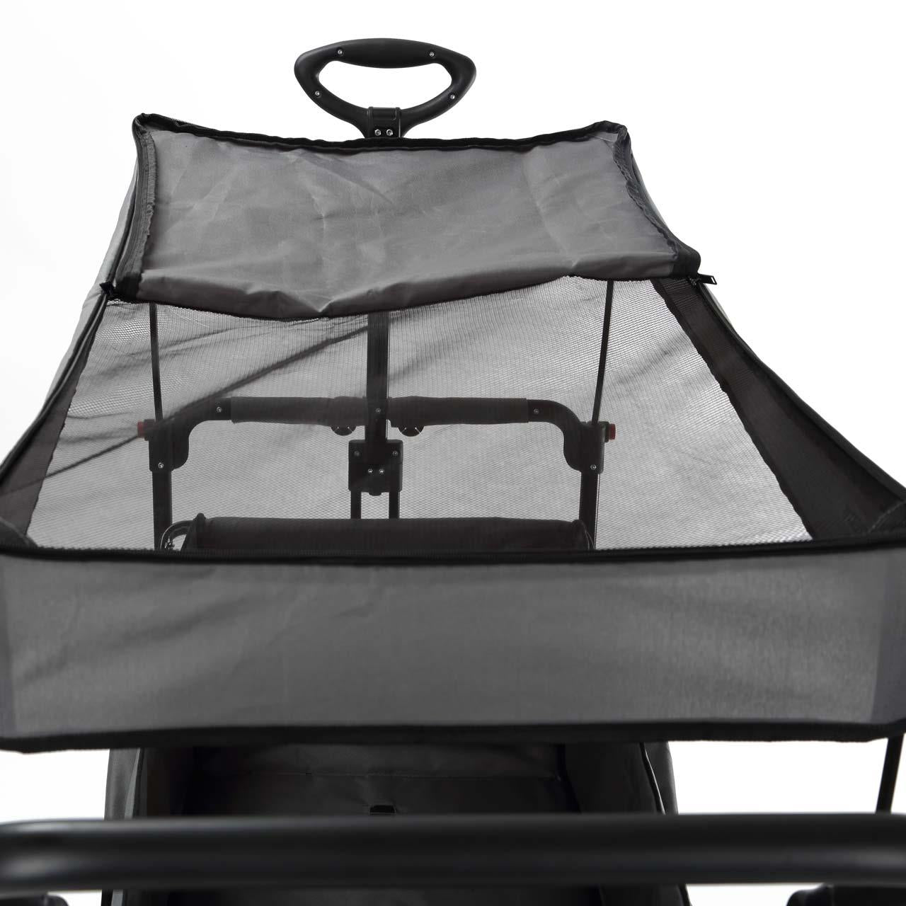 FUXTEC Premium handcart FX-CT850