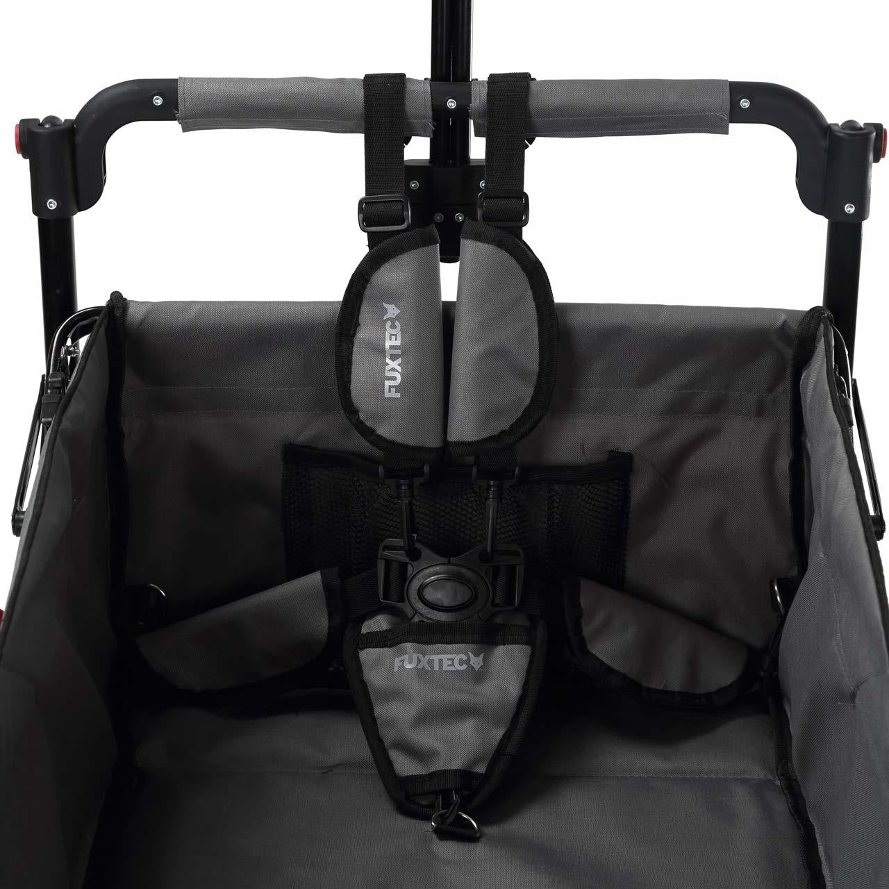 FUXTEC Premium handcart FX-CT850