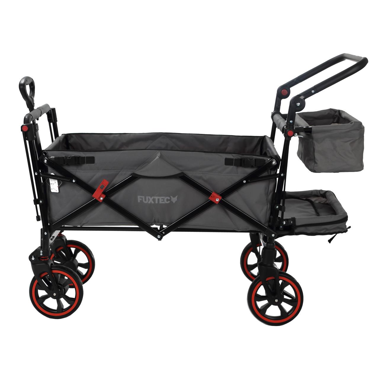 FUXTEC Premium handcart FX-CT850