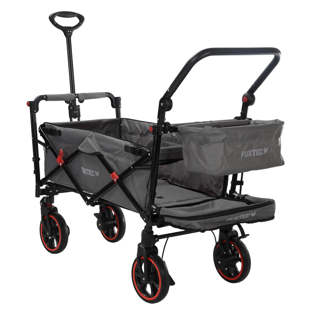 FUXTEC Premium handcart FX-CT850