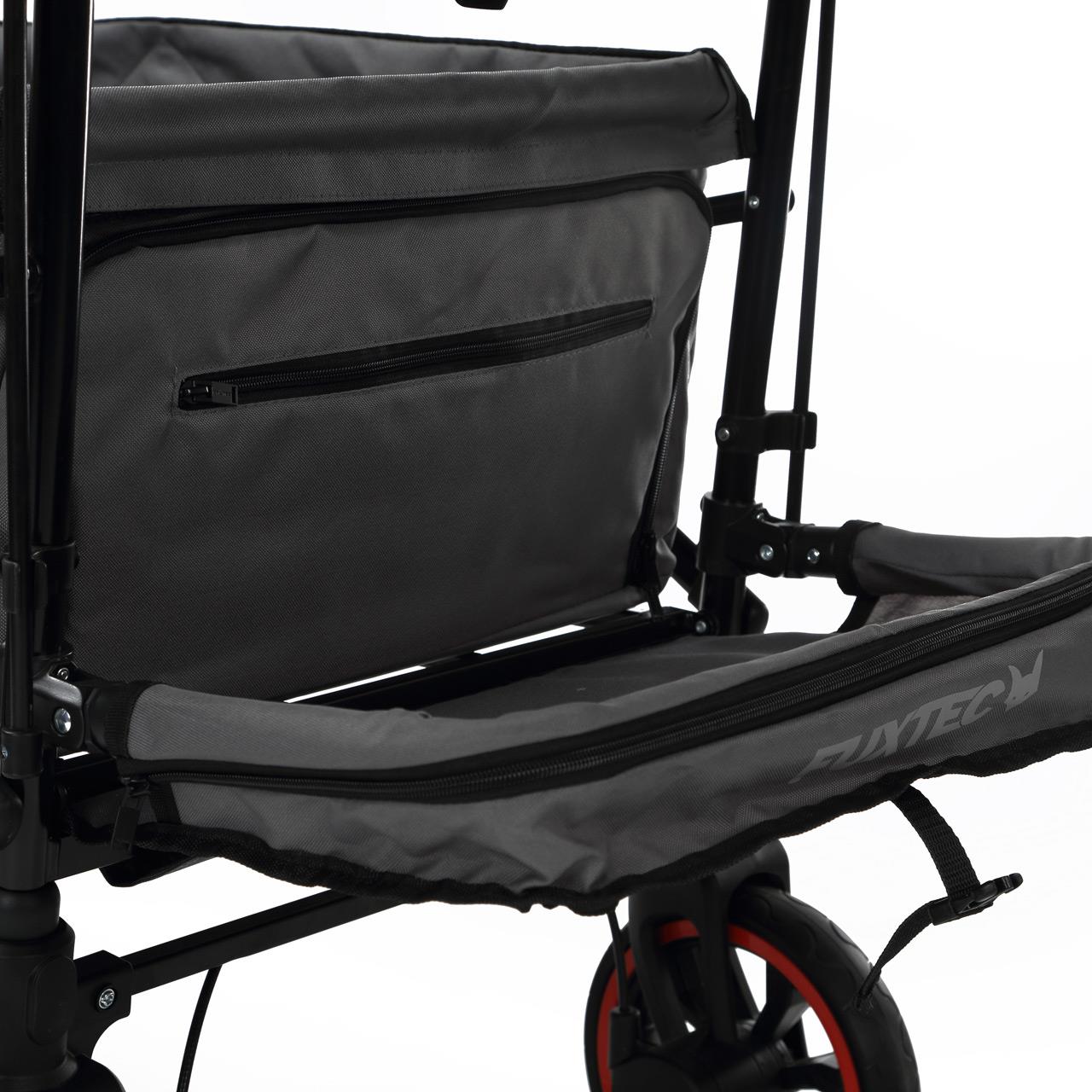 FUXTEC Premium handcart FX-CT850