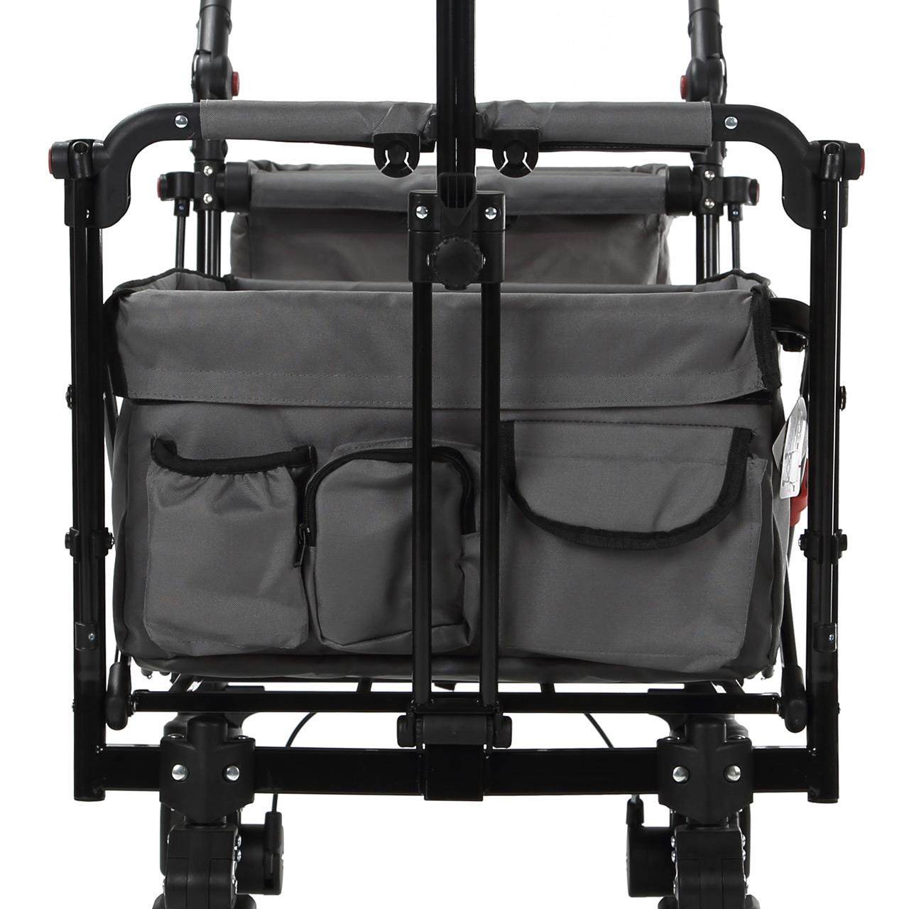 FUXTEC Premium handcart FX-CT850