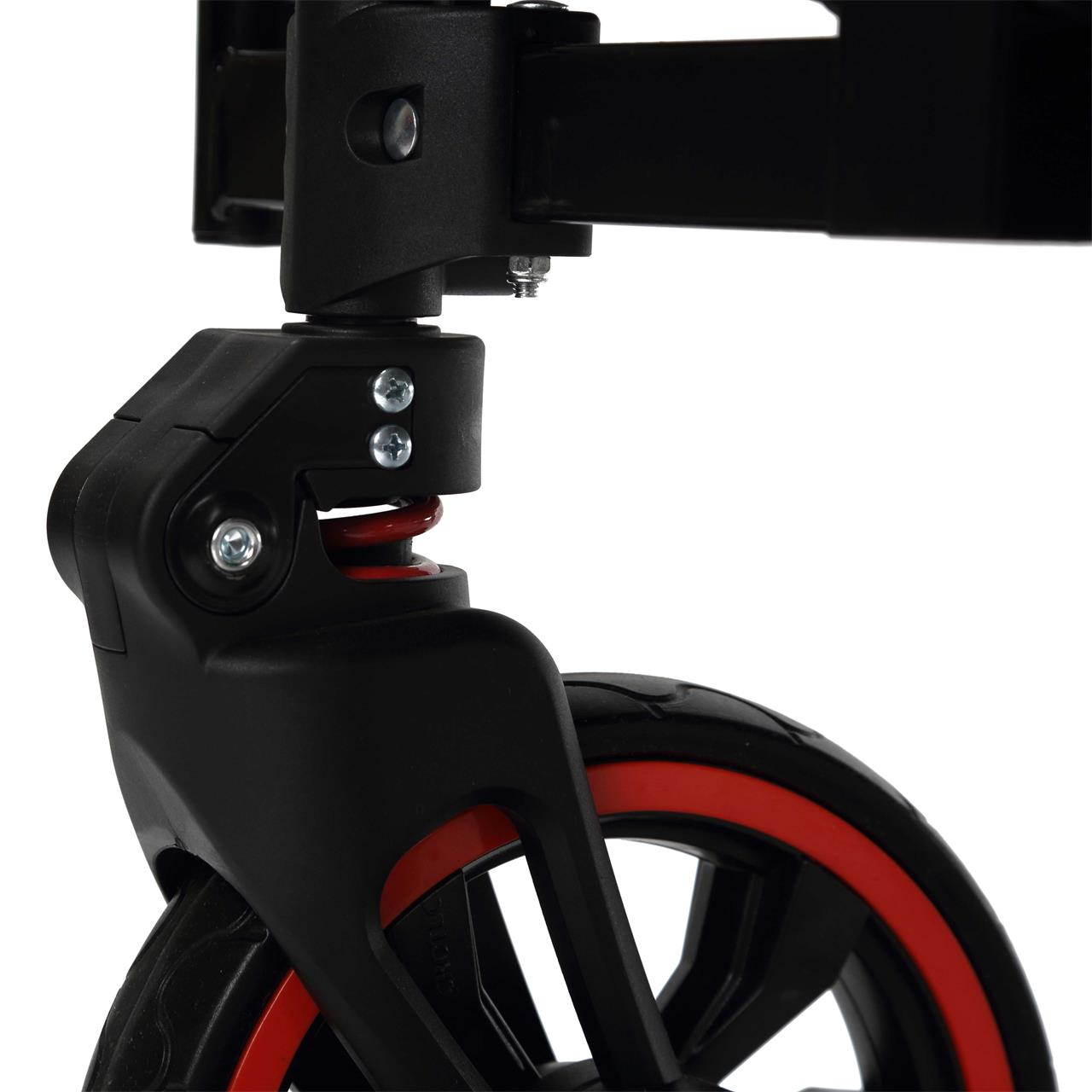 FUXTEC Premium handcart FX-CT850