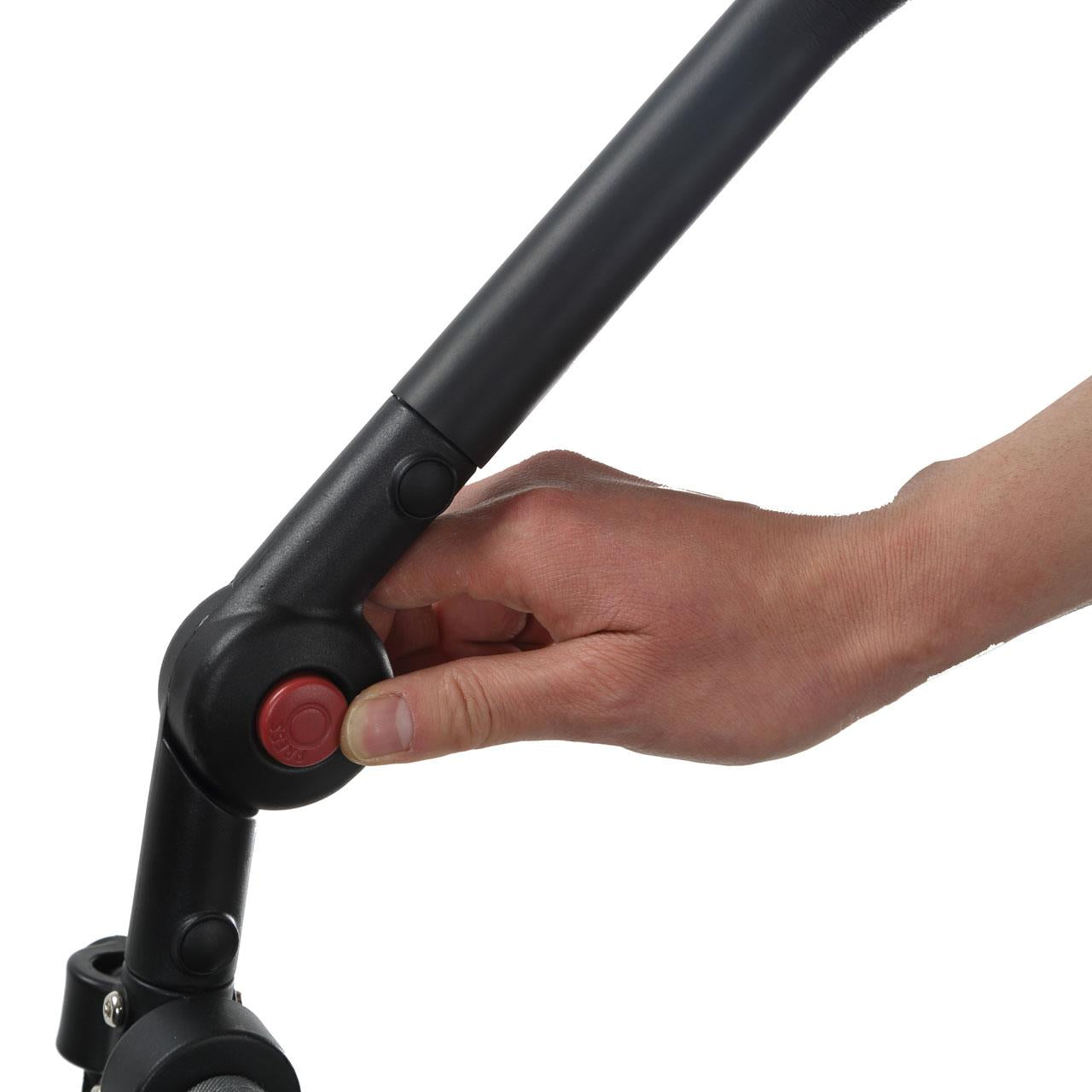 FUXTEC Premium handcart FX-CT850