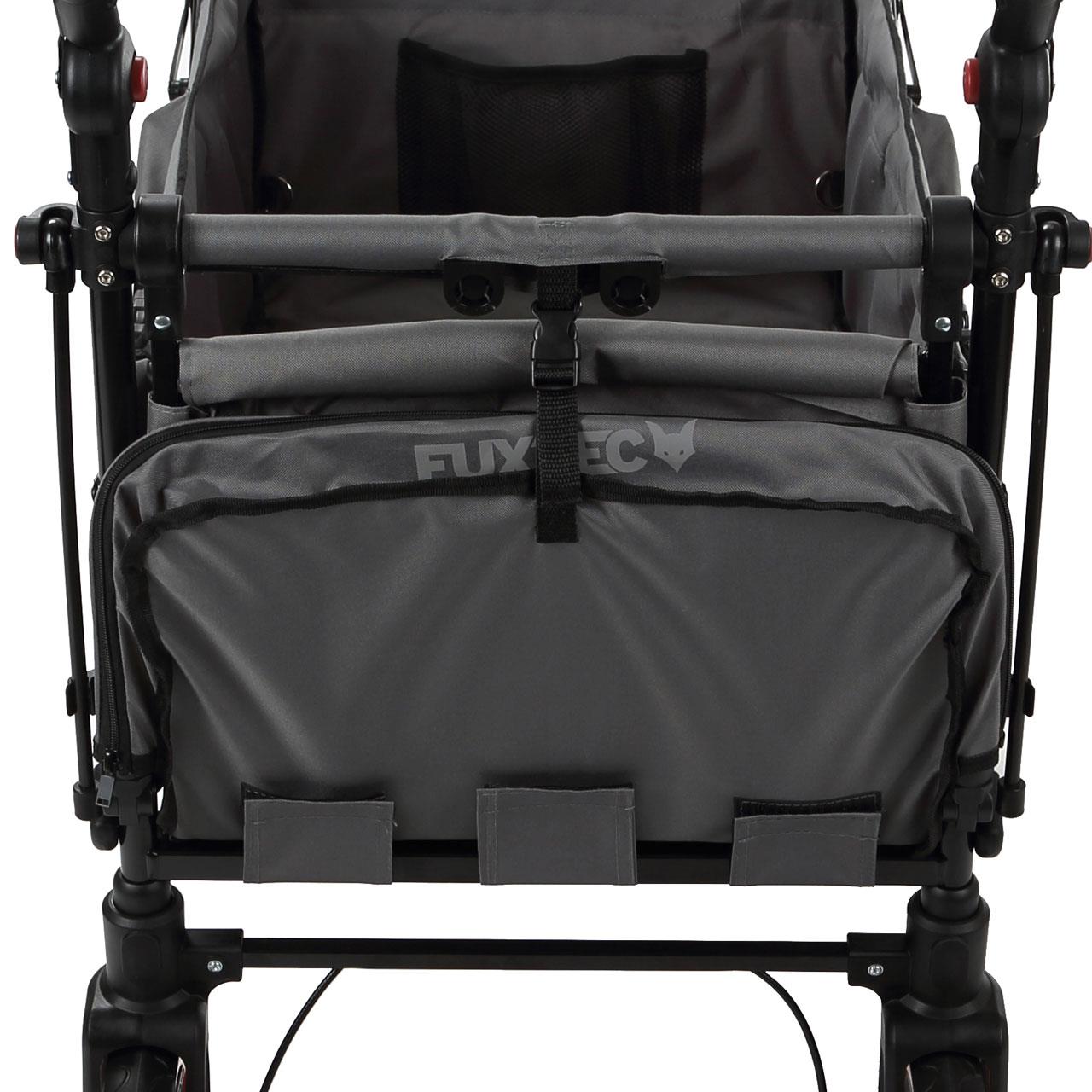 FUXTEC Premium handcart FX-CT850