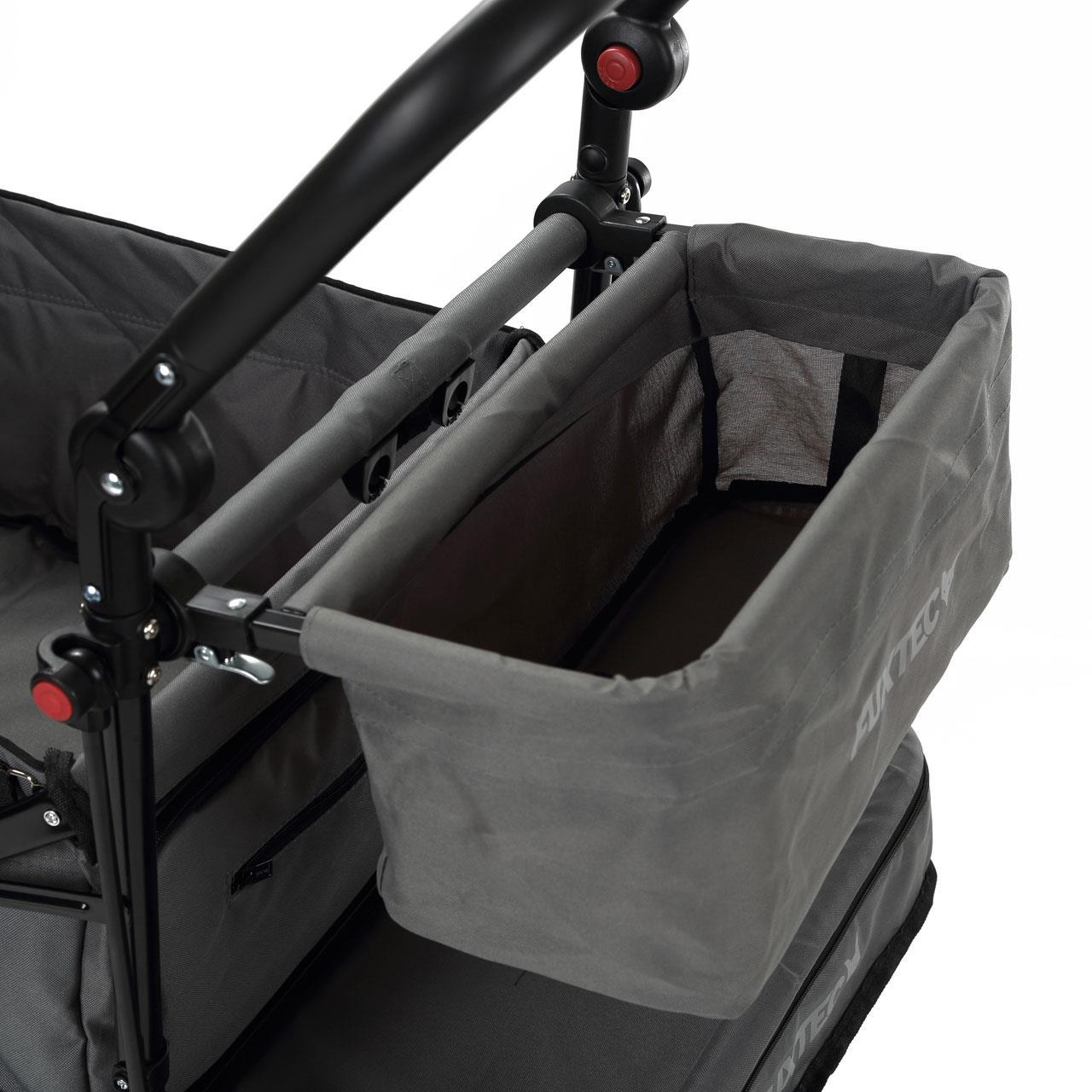 FUXTEC Premium handcart FX-CT850