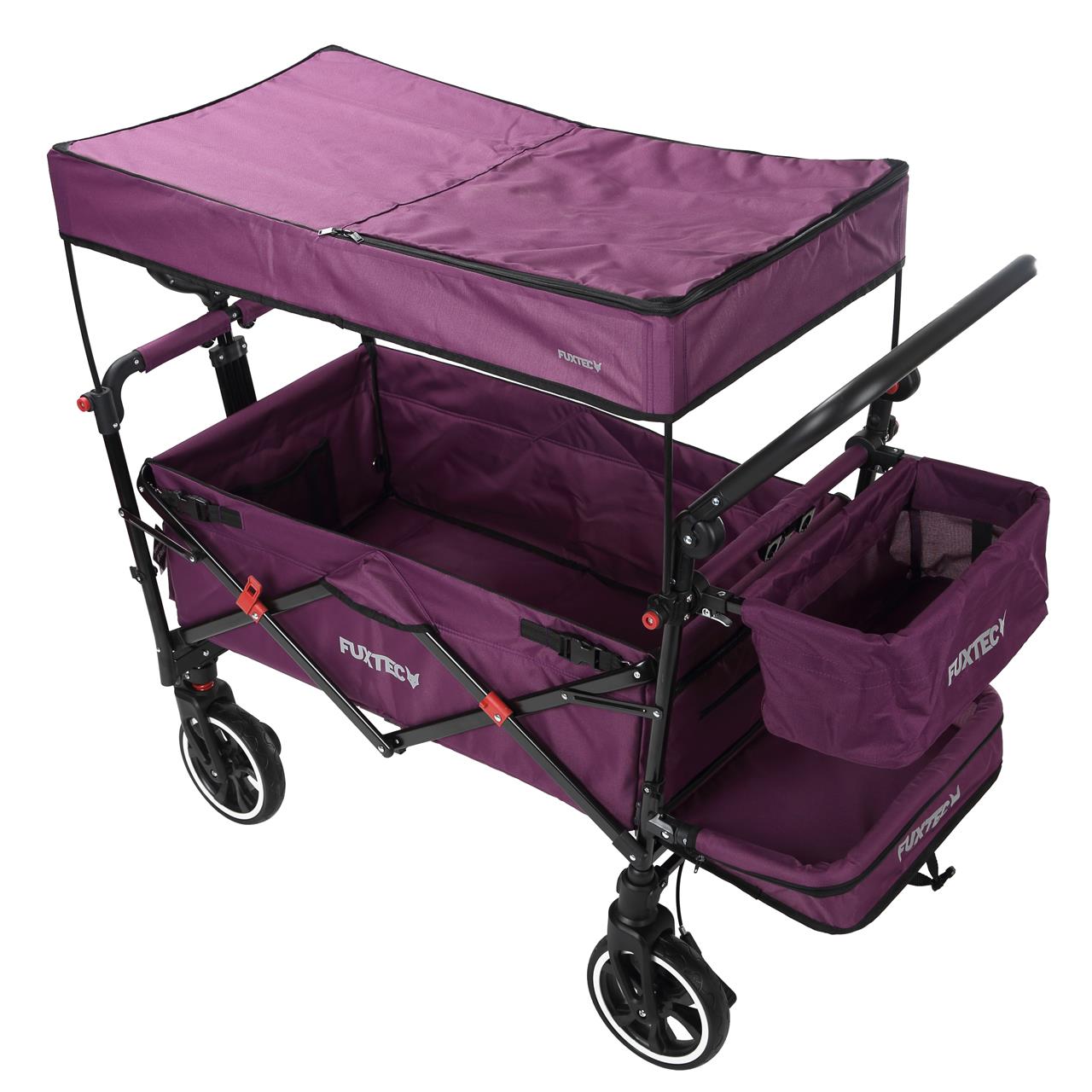 FUXTEC Premium handcart FX-CT850