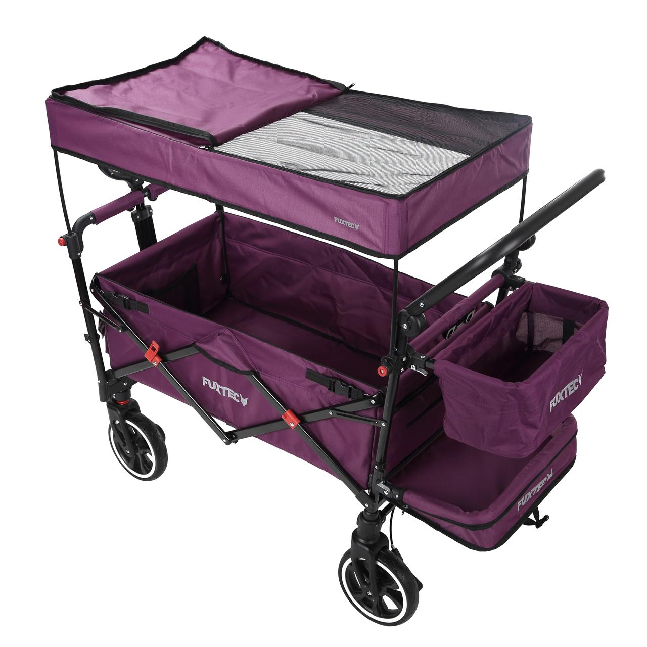 FUXTEC Premium handcart FX-CT850