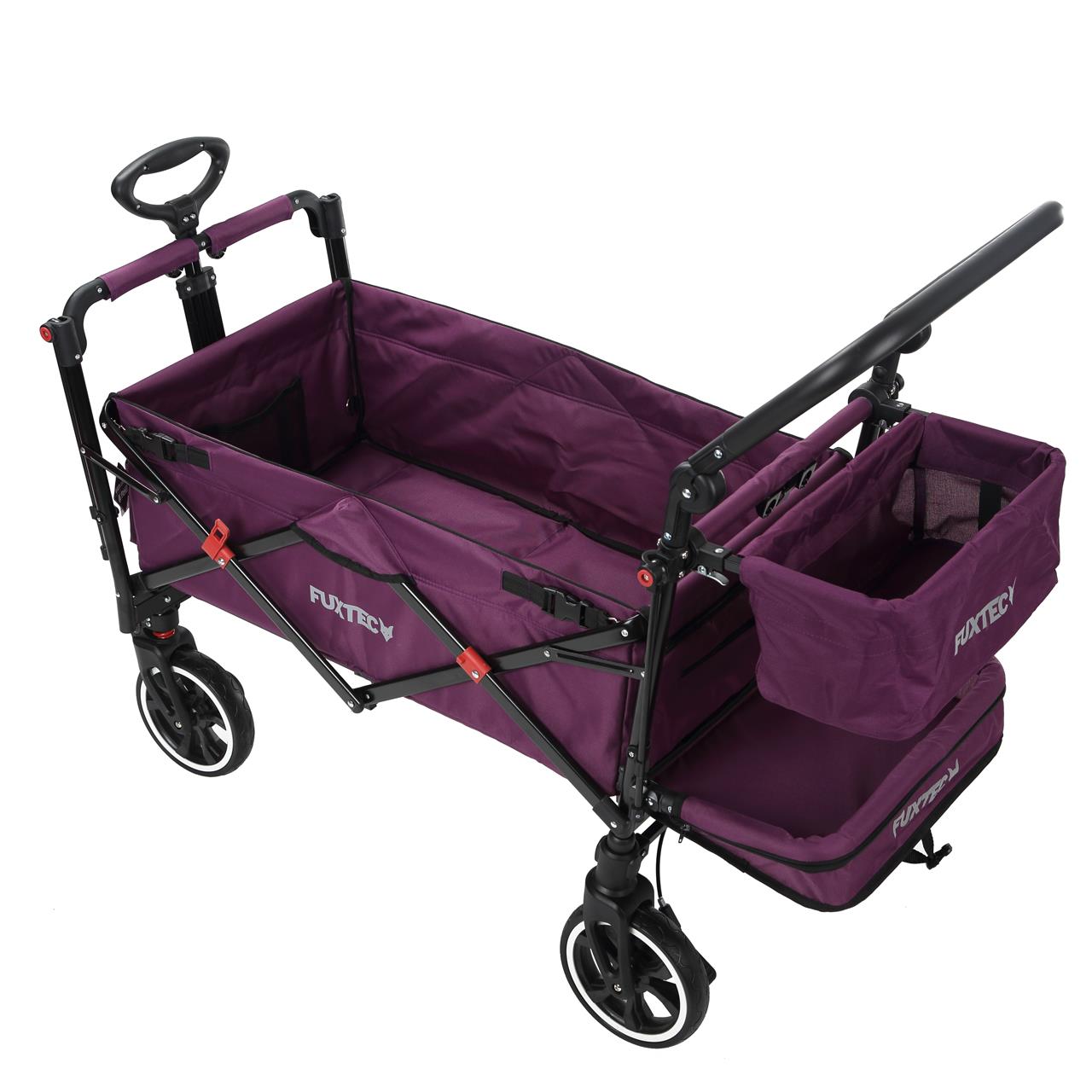 FUXTEC Premium handcart FX-CT850