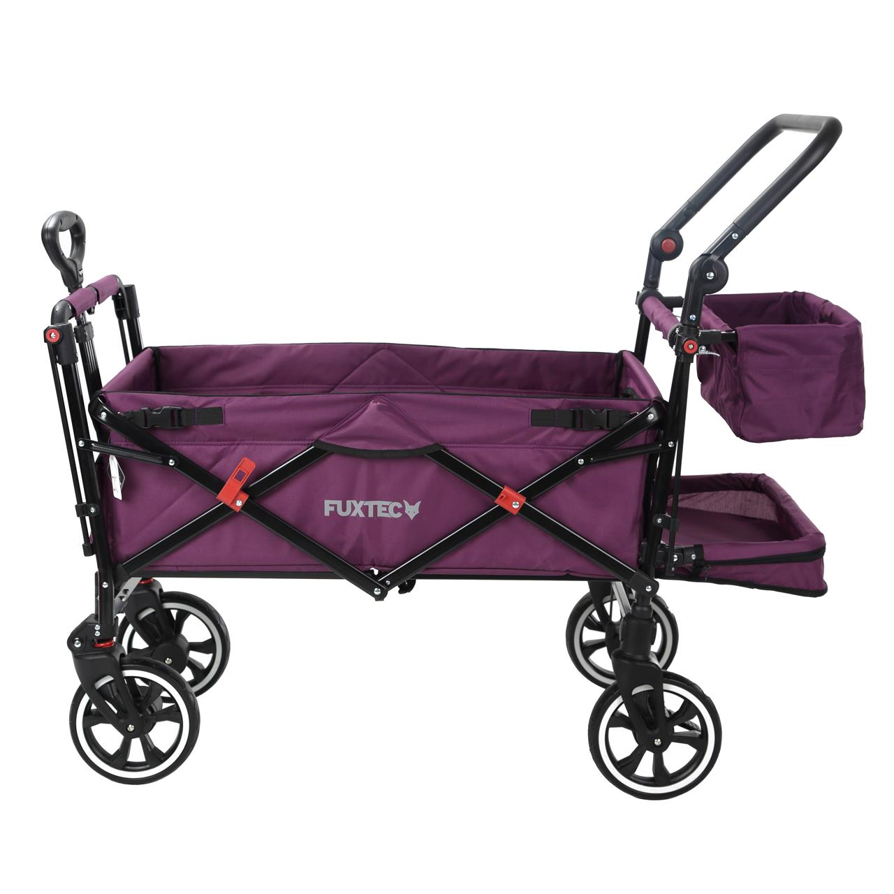 FUXTEC Premium handcart FX-CT850