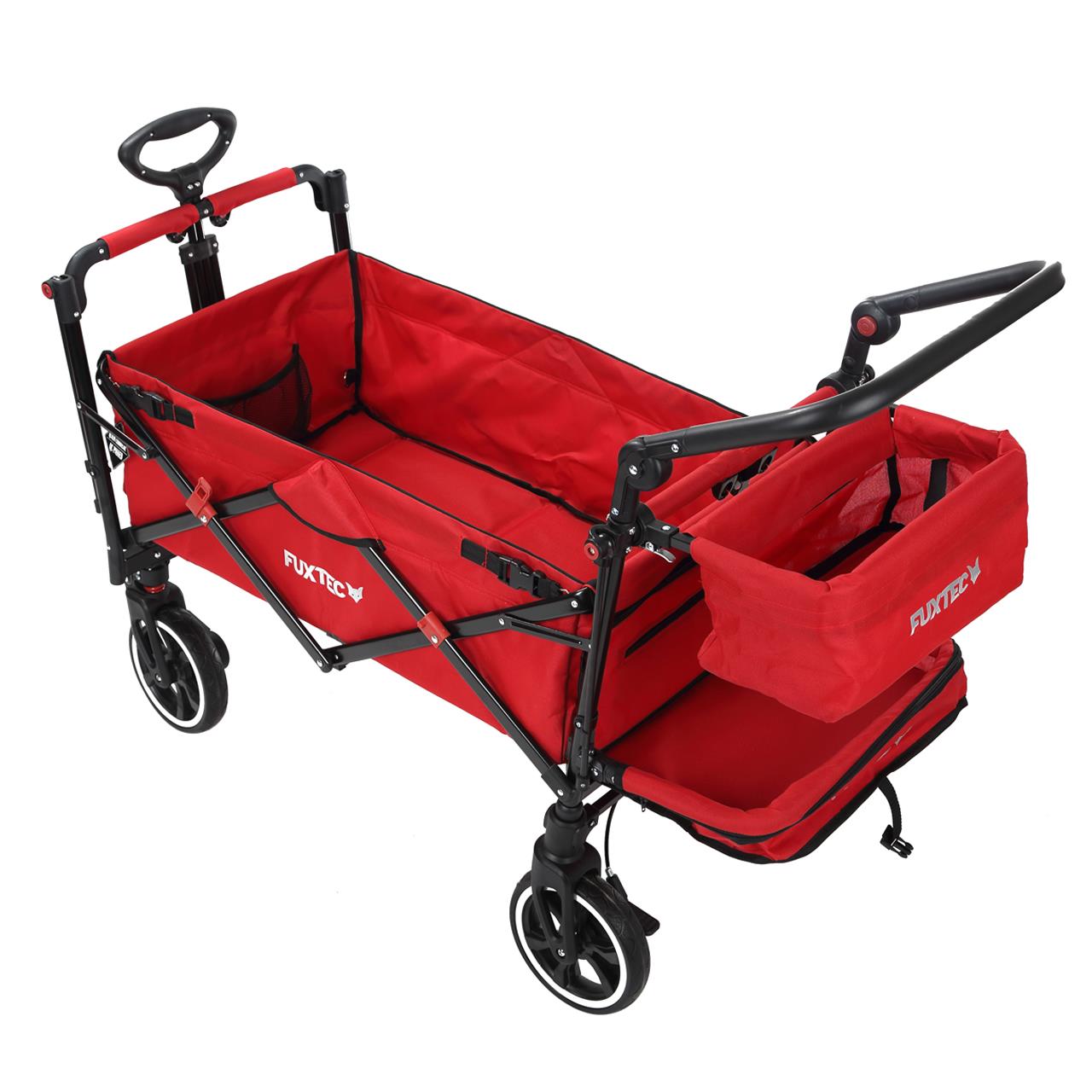 FUXTEC Premium handcart FX-CT850