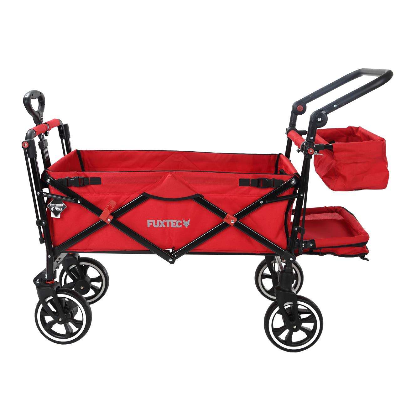 FUXTEC Premium handcart FX-CT850