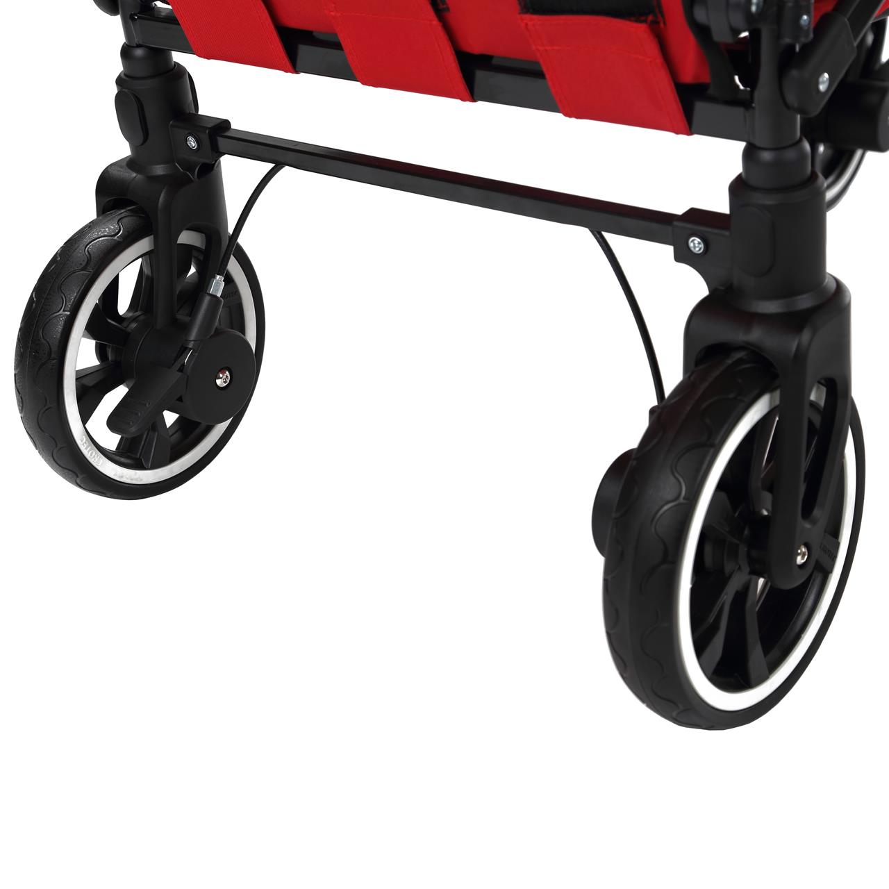 FUXTEC Premium handcart FX-CT850