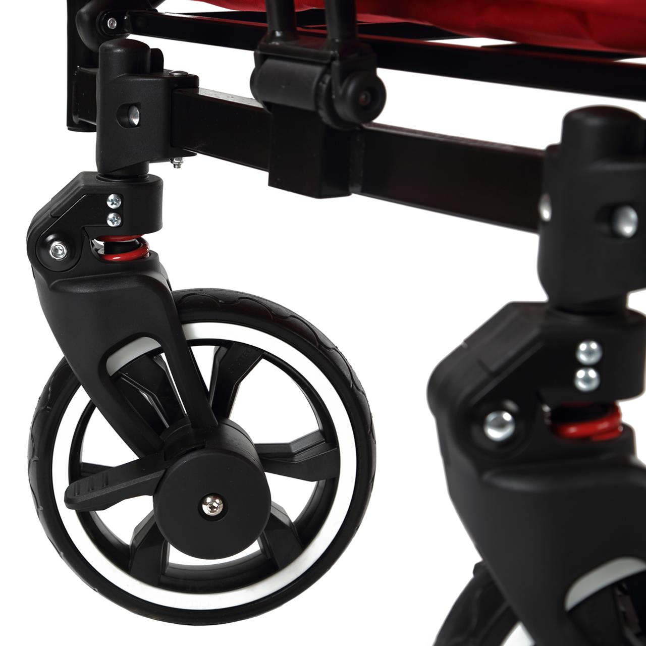 FUXTEC Premium handcart FX-CT850