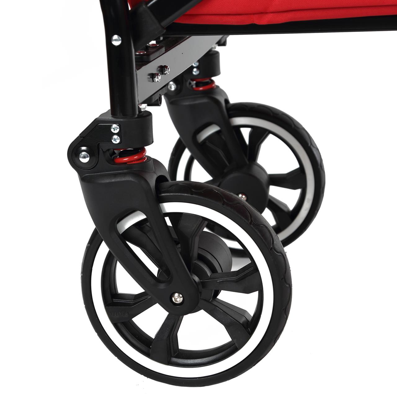 FUXTEC Premium handcart FX-CT850