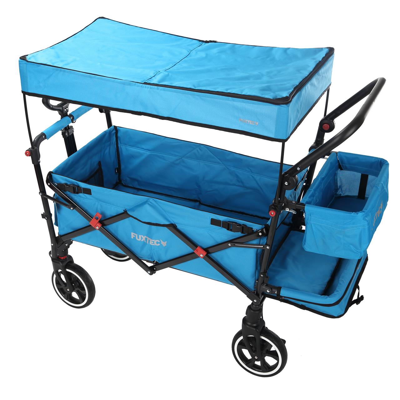 FUXTEC Premium handcart FX-CT850