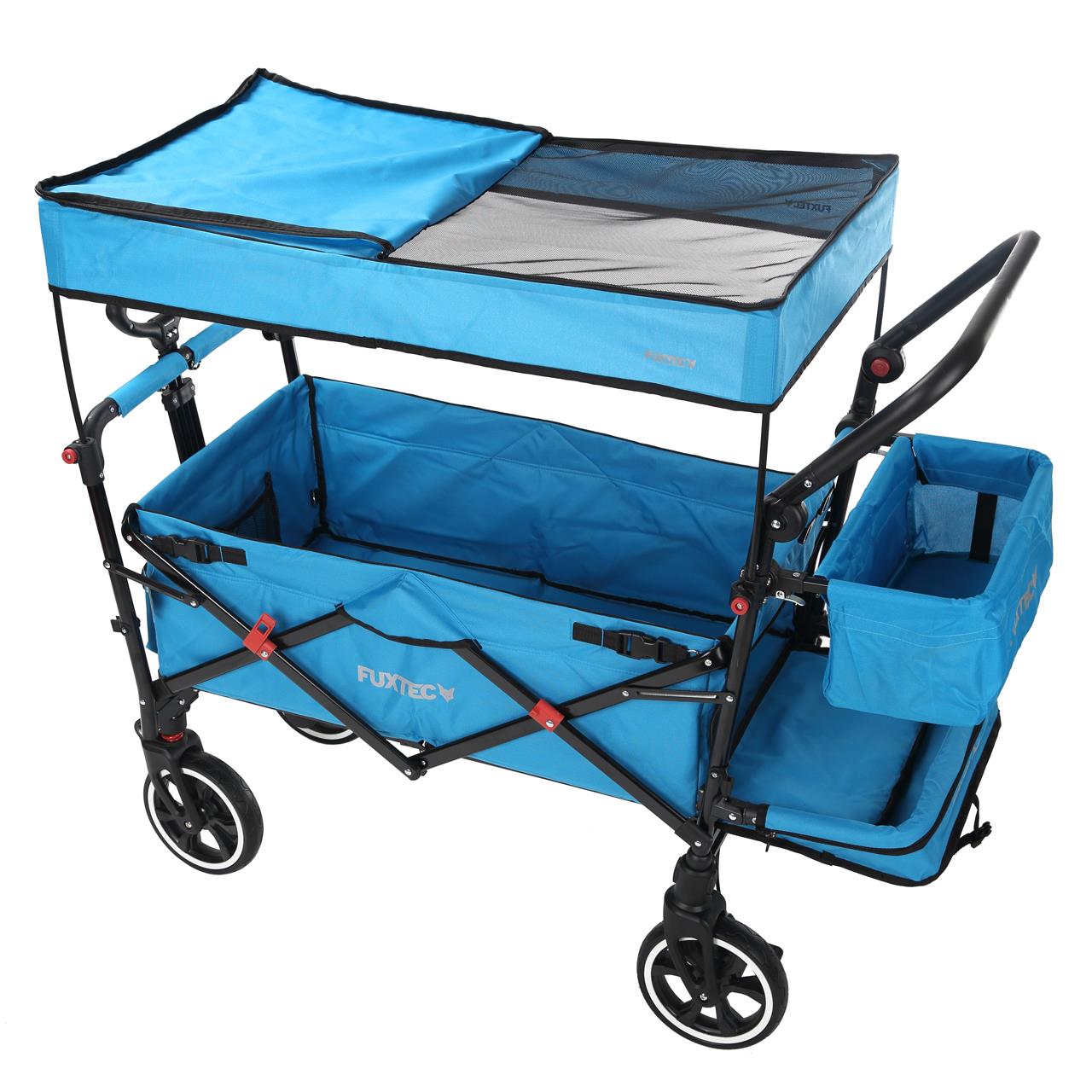 FUXTEC Premium handcart FX-CT850