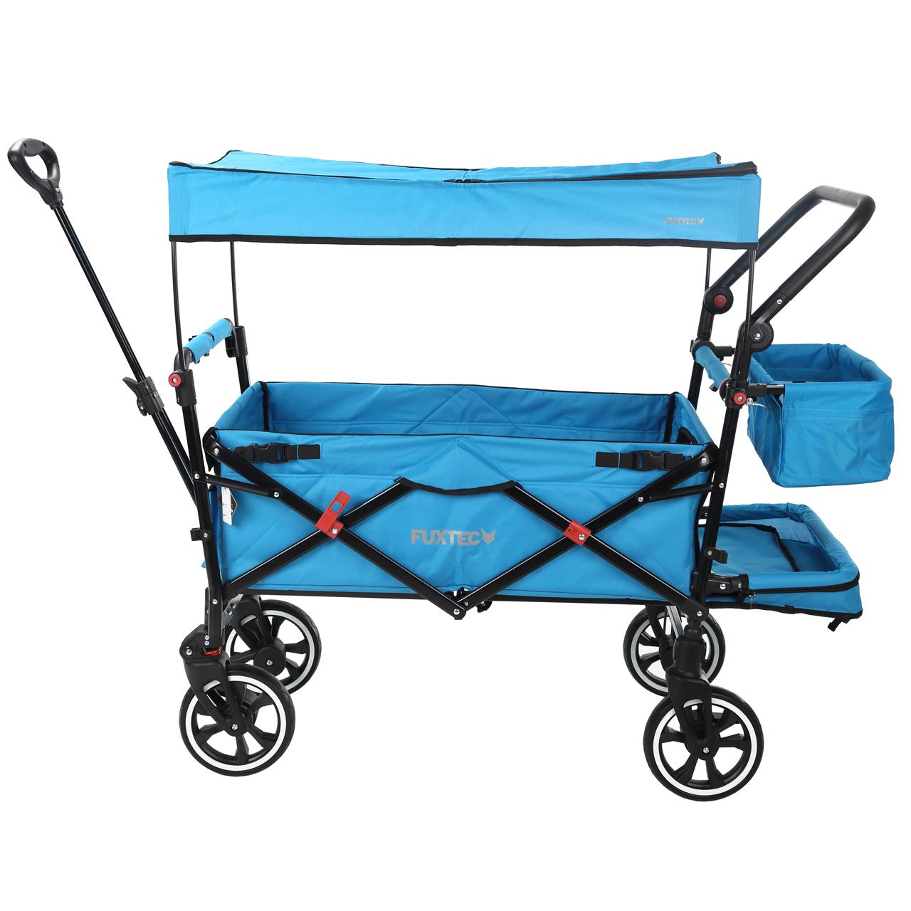 FUXTEC Premium handcart FX-CT850