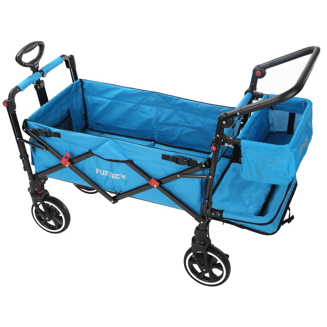 FUXTEC Premium handcart FX-CT850