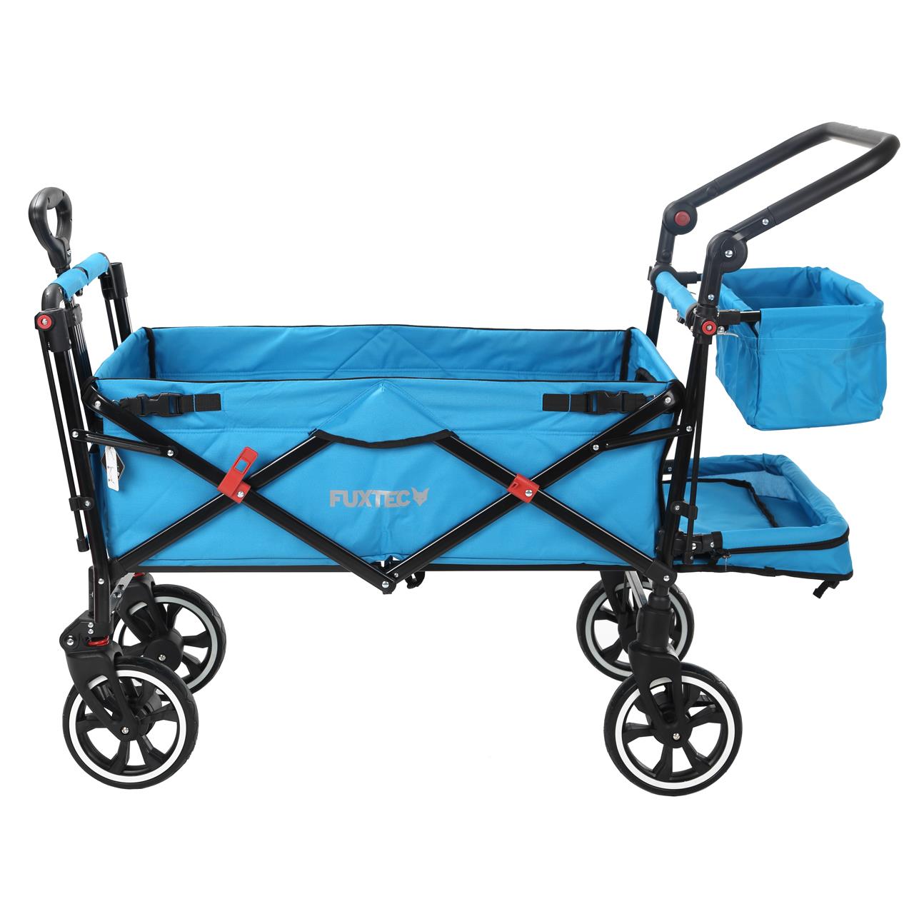 FUXTEC Premium handcart FX-CT850