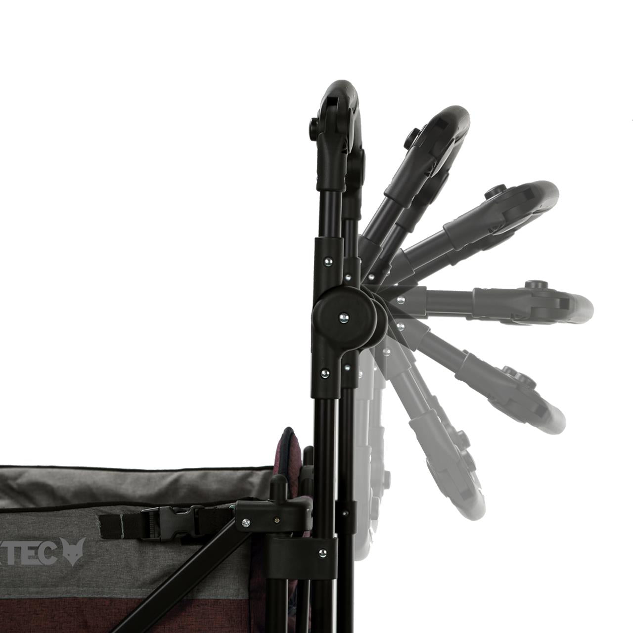 FUXTEC Premium compact handcart FX-CTC850