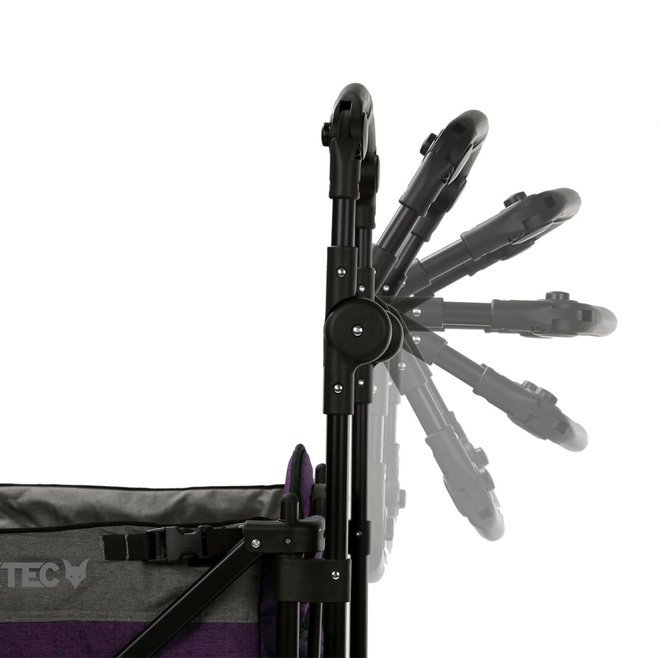 FUXTEC Premium compact handcart FX-CTC850