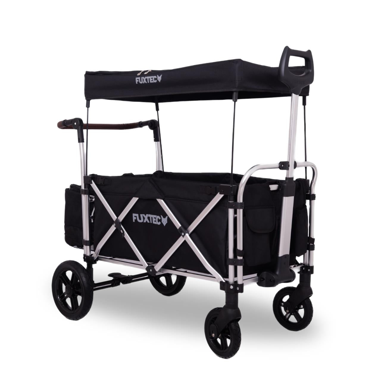 FUXTEC luxury handcart CTL-900