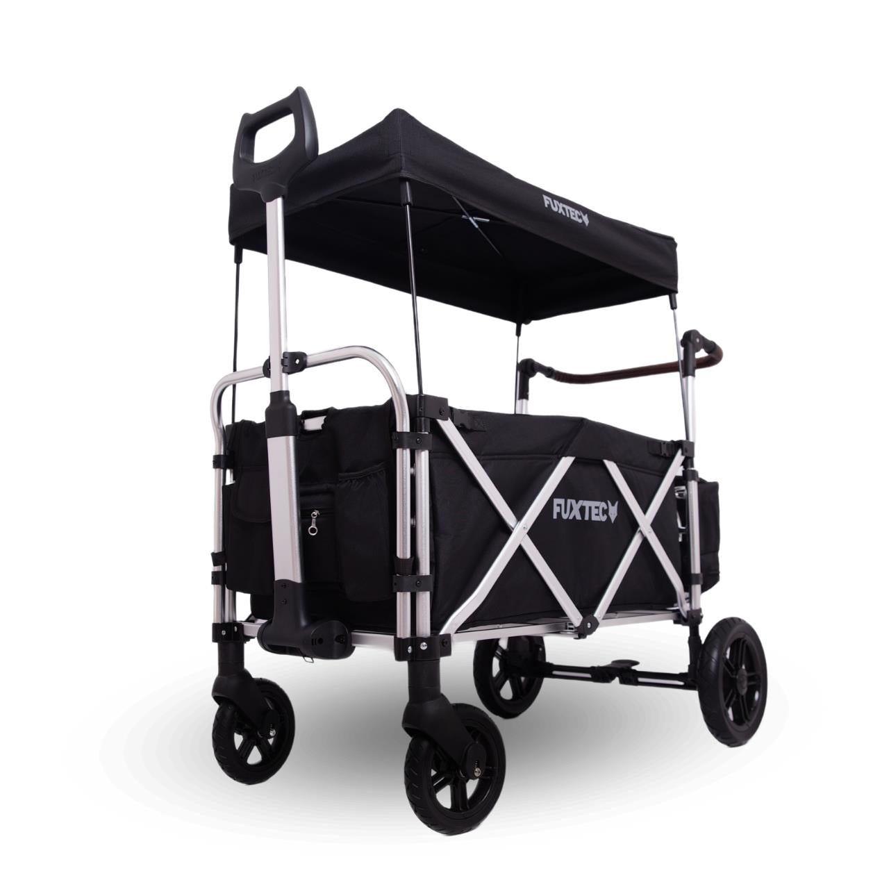 FUXTEC luxury handcart CTL-900