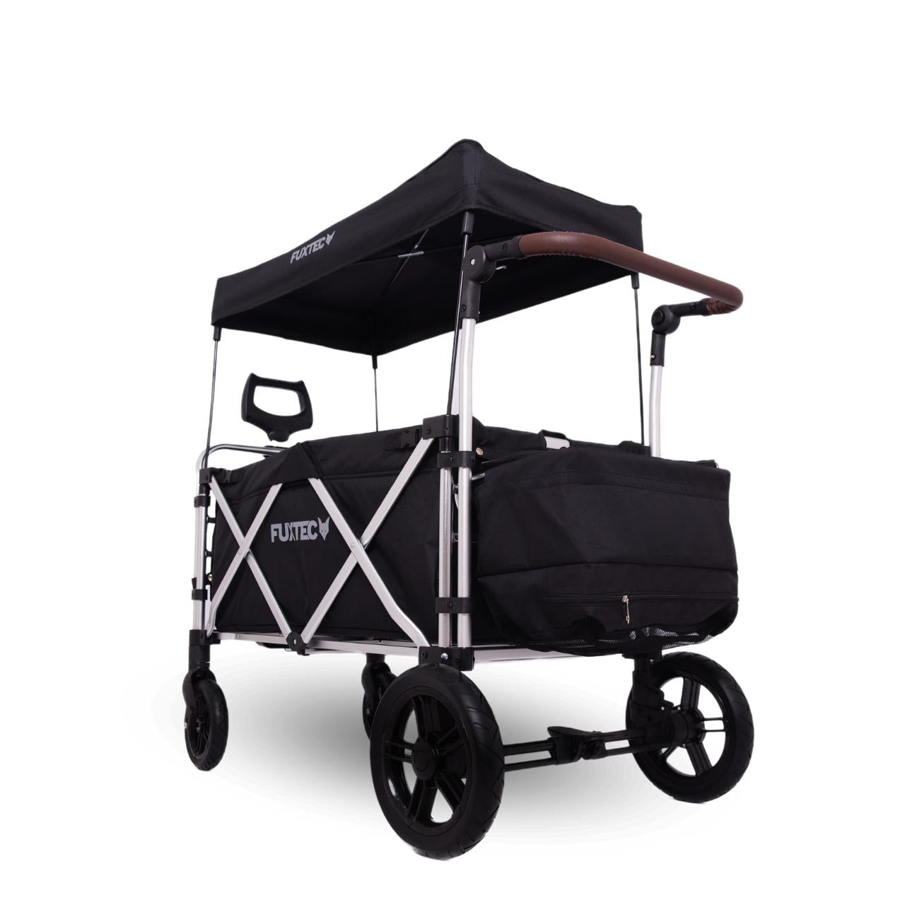 FUXTEC luxury handcart CTL-900
