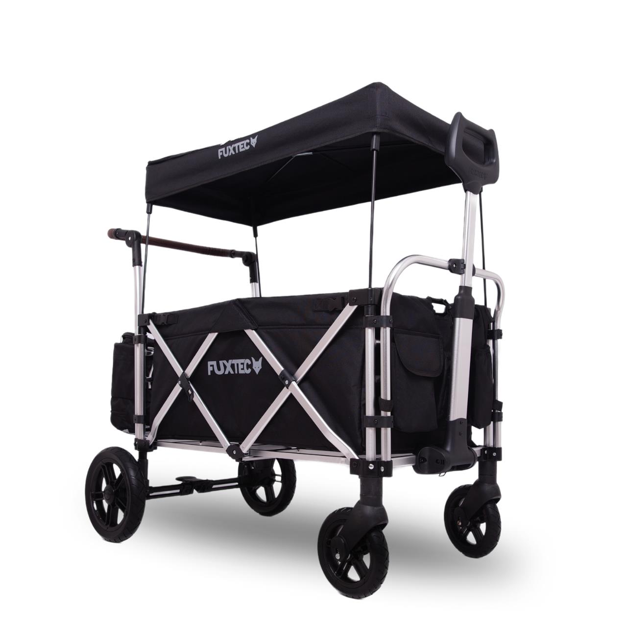 FUXTEC luxury handcart CTL-900
