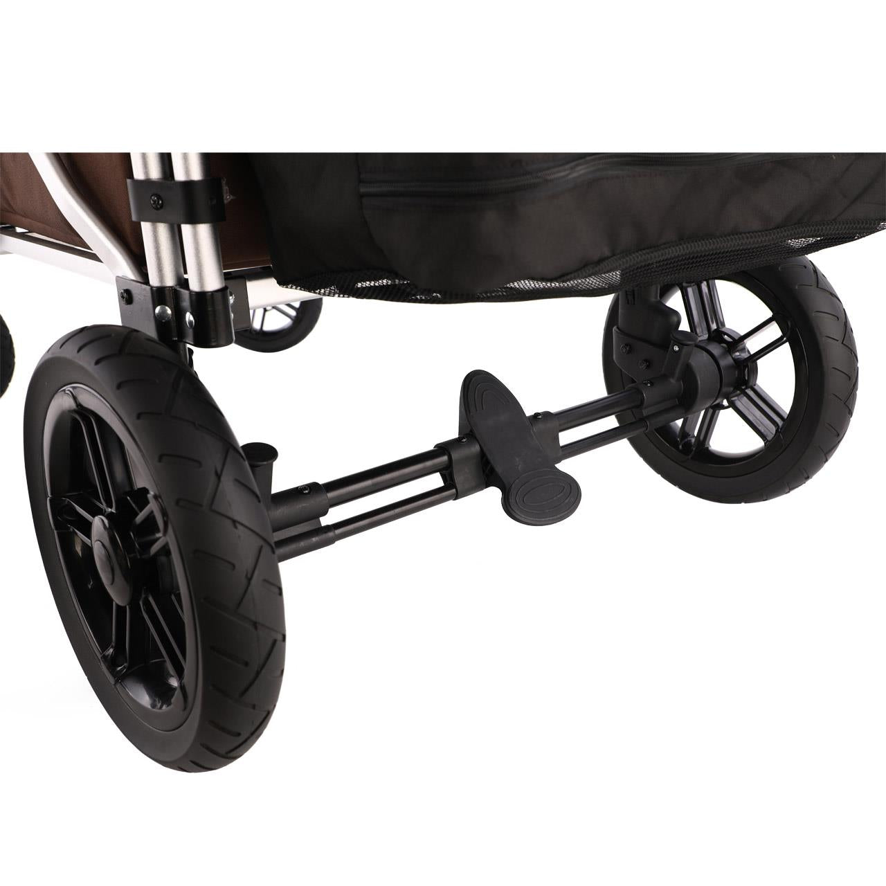 FUXTEC luxury handcart CTL-900
