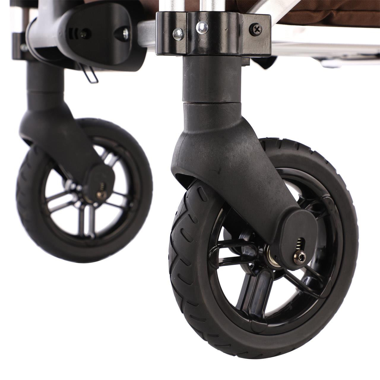 FUXTEC luxury handcart CTL-900