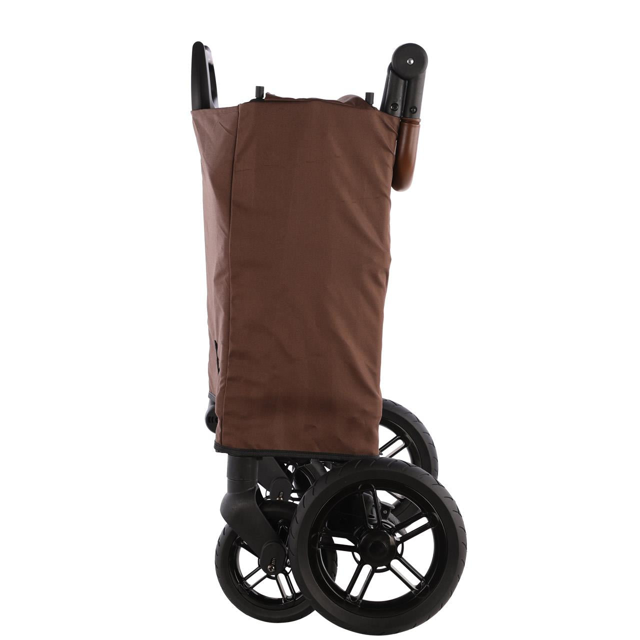 FUXTEC luxury handcart CTL-900