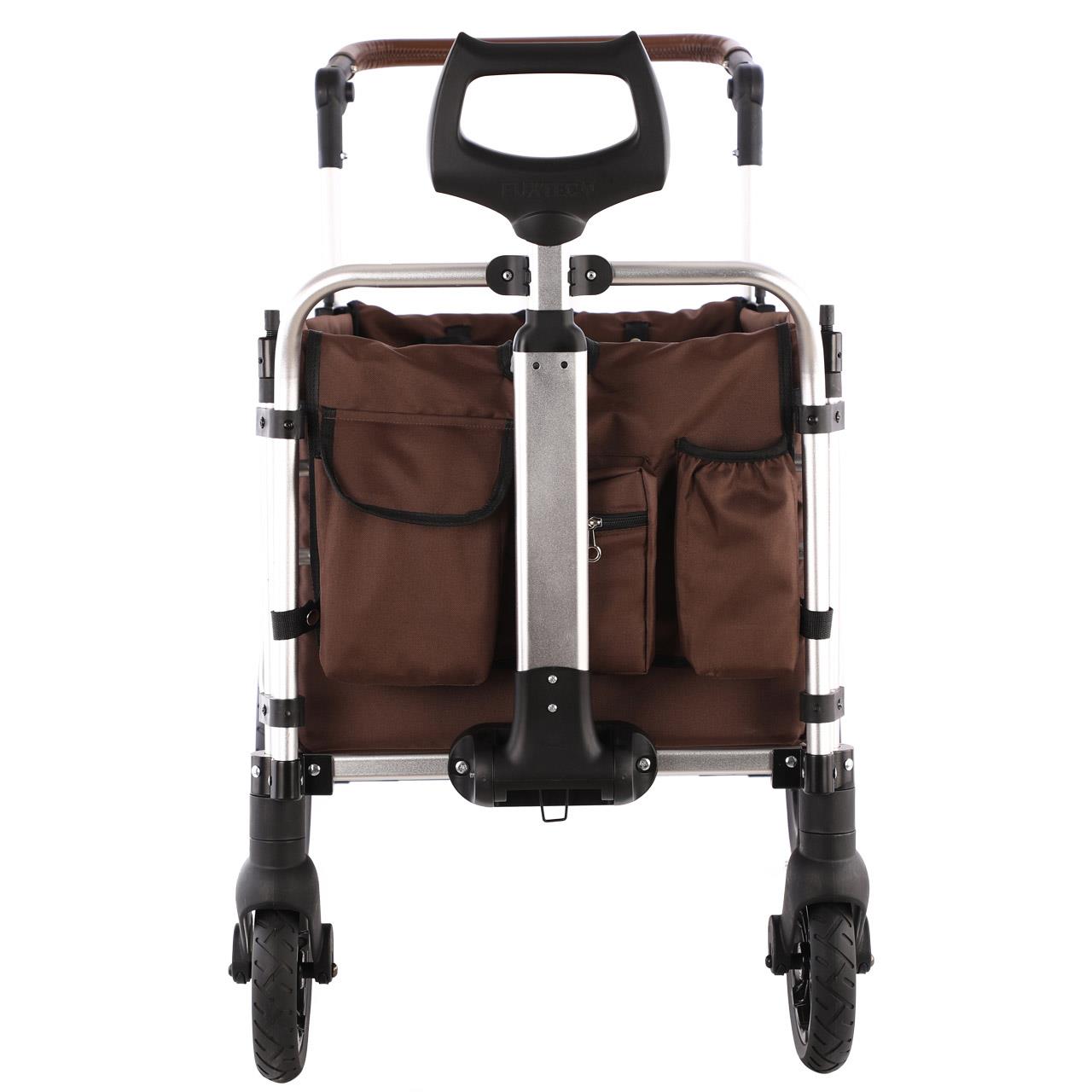 FUXTEC luxury handcart CTL-900