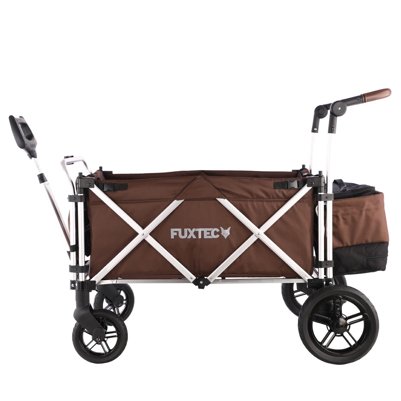 FUXTEC luxury handcart CTL-900