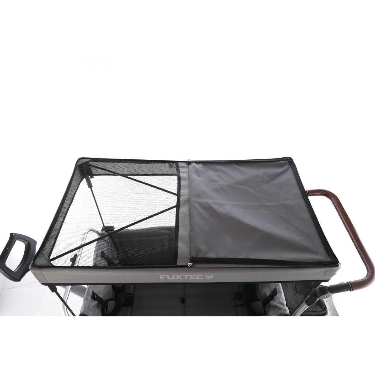 FUXTEC luxury handcart CTL-900