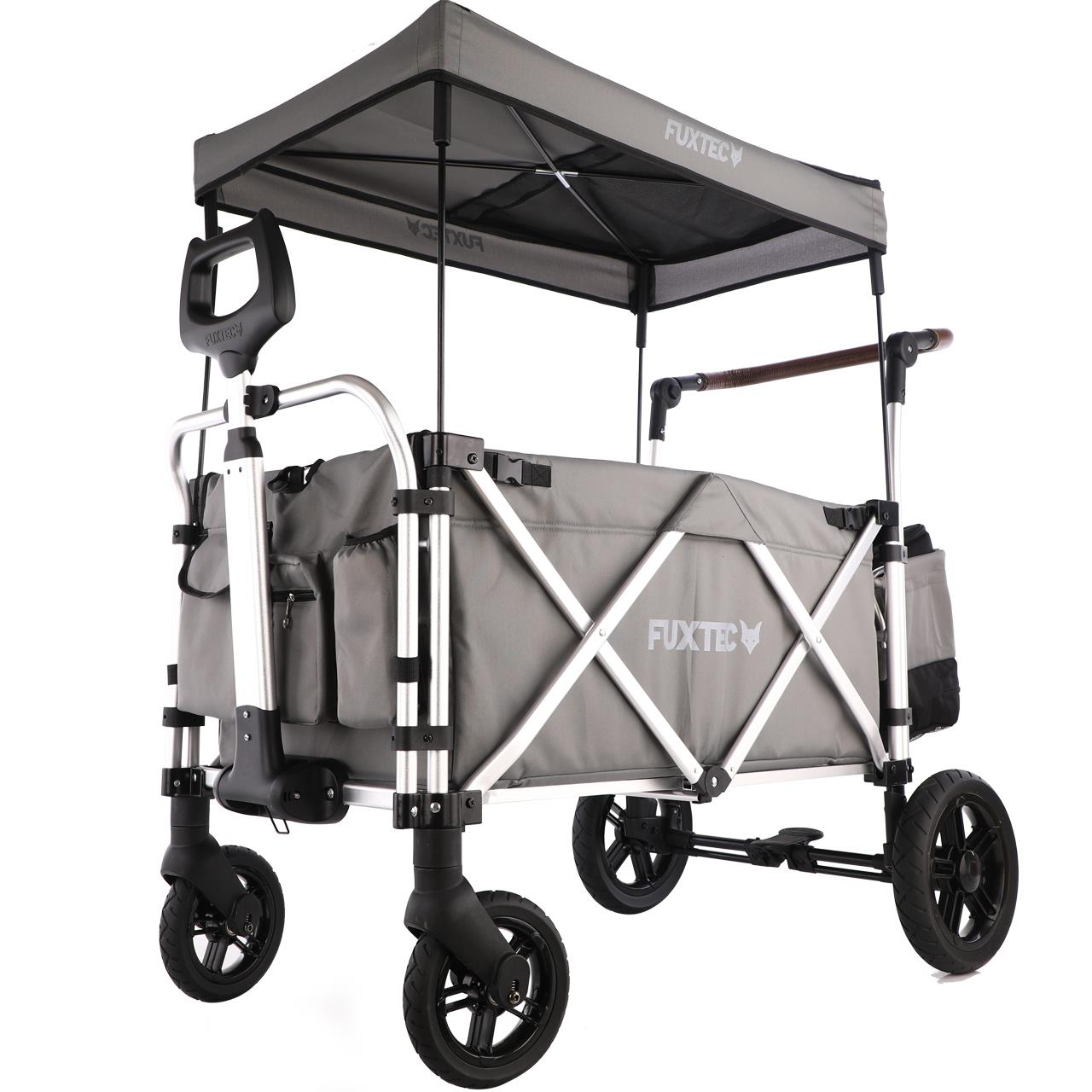 FUXTEC luxury handcart CTL-900