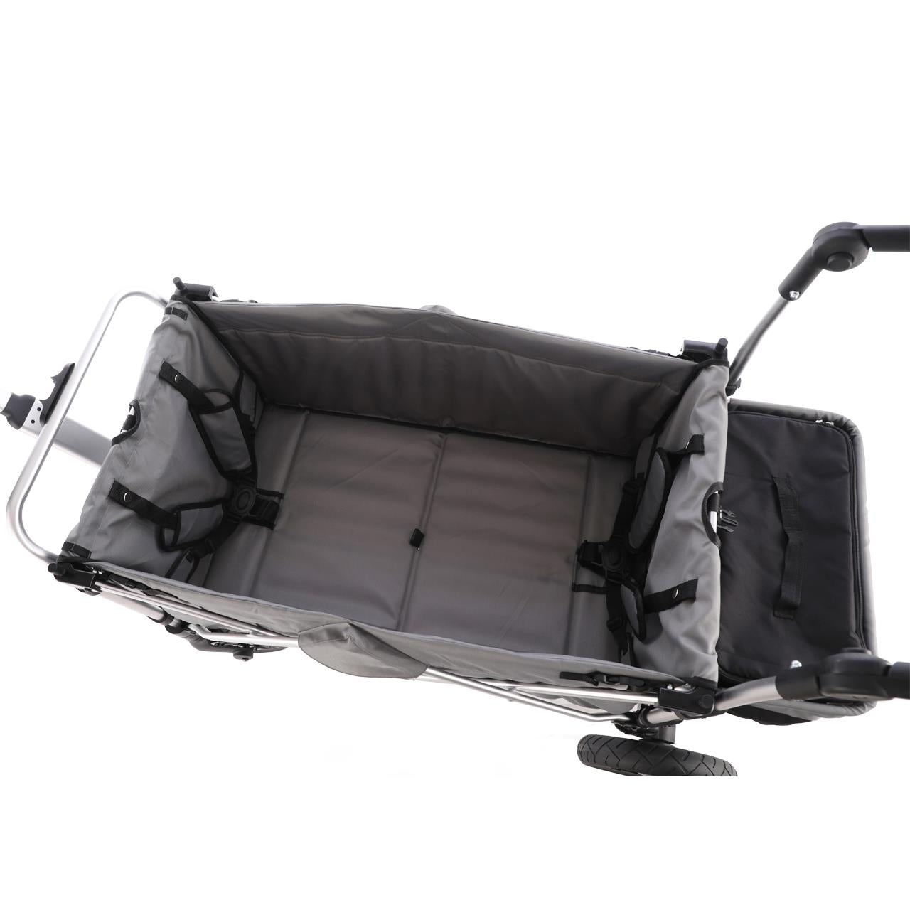 FUXTEC luxury handcart CTL-900