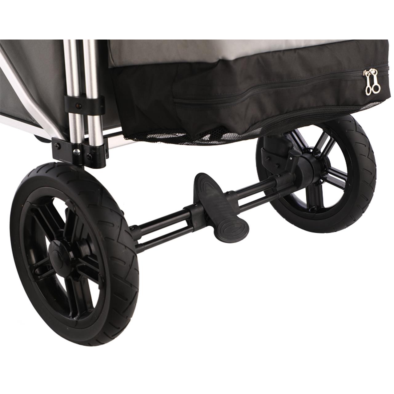 FUXTEC luxury handcart CTL-900