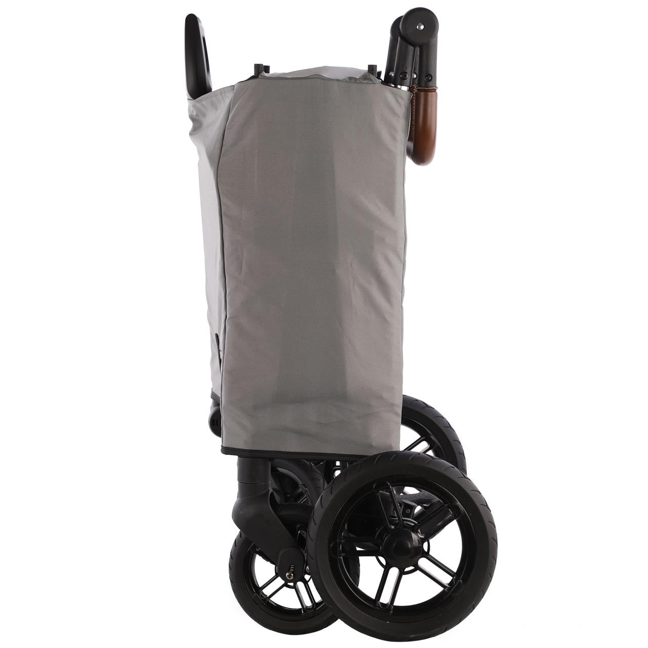FUXTEC luxury handcart CTL-900