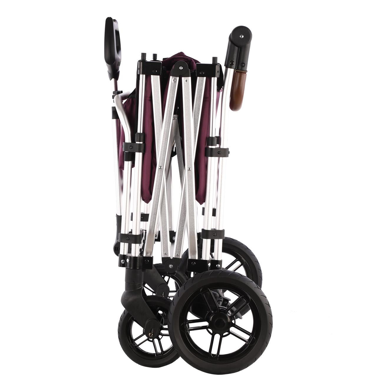 FUXTEC luxury handcart CTL-900