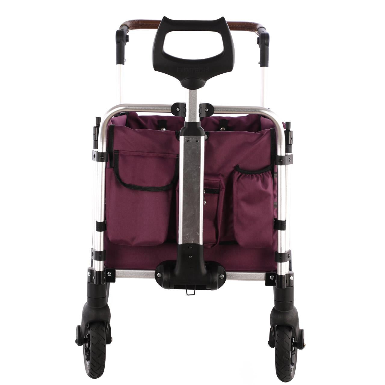 FUXTEC luxury handcart CTL-900