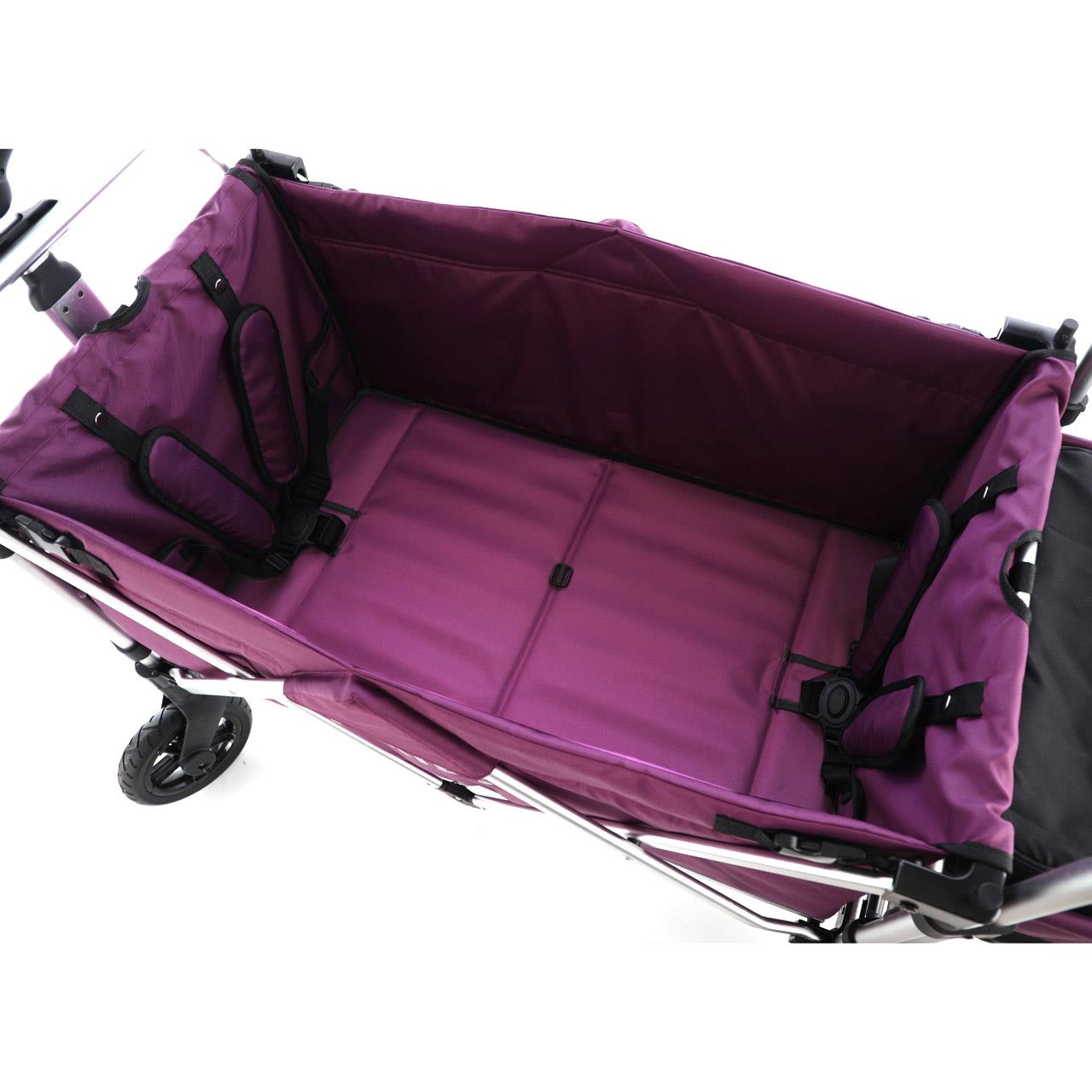 FUXTEC luxury handcart CTL-900
