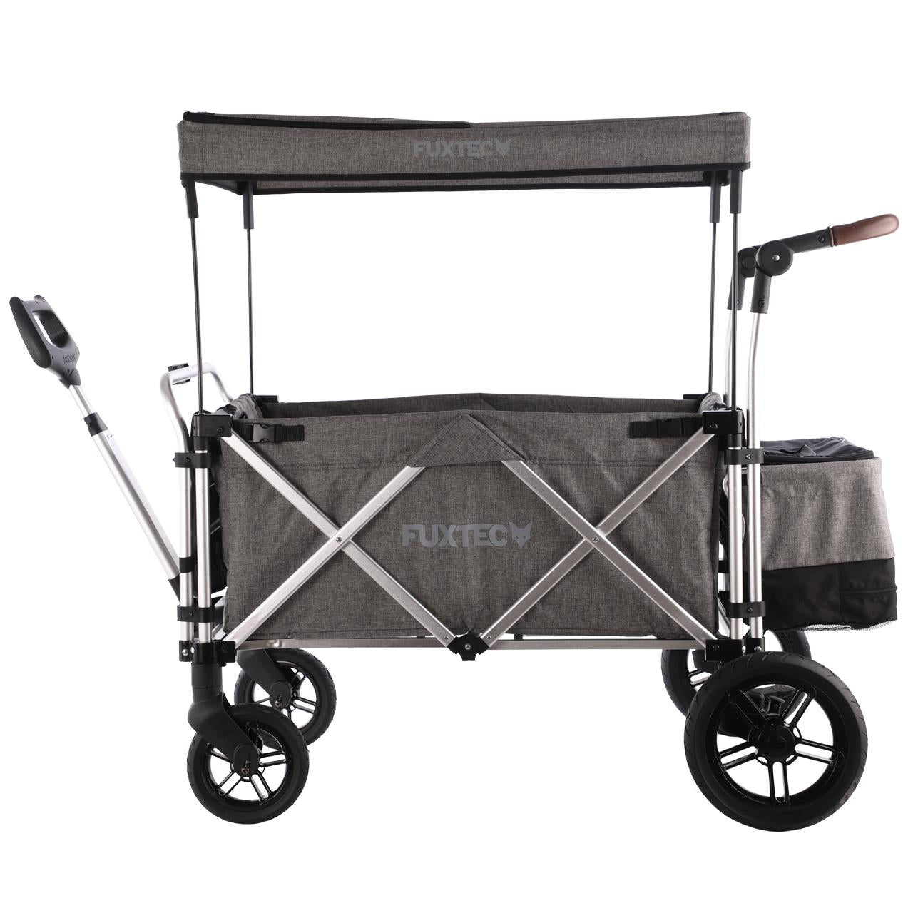 FUXTEC luxury handcart CTL-900