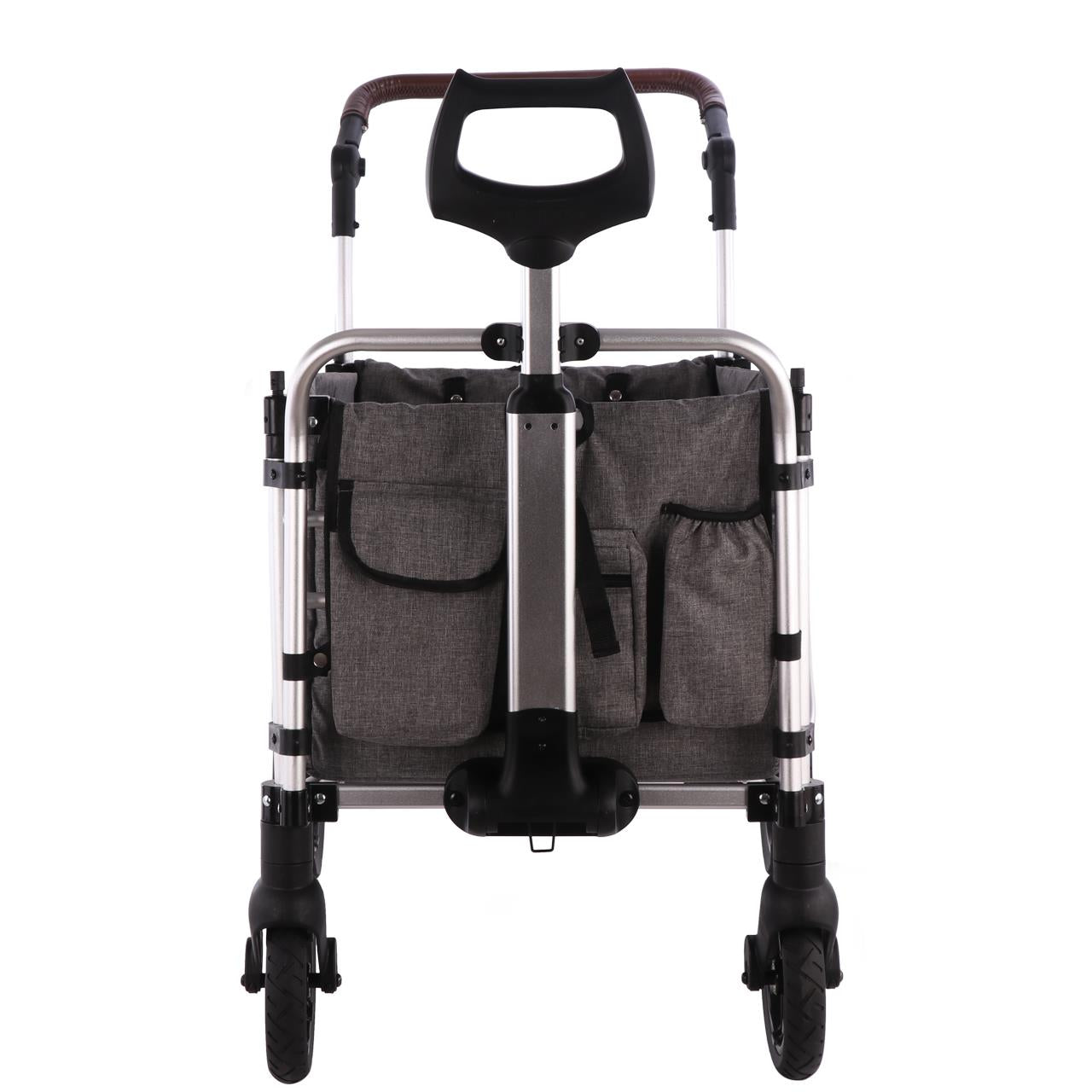 FUXTEC luxury handcart CTL-900