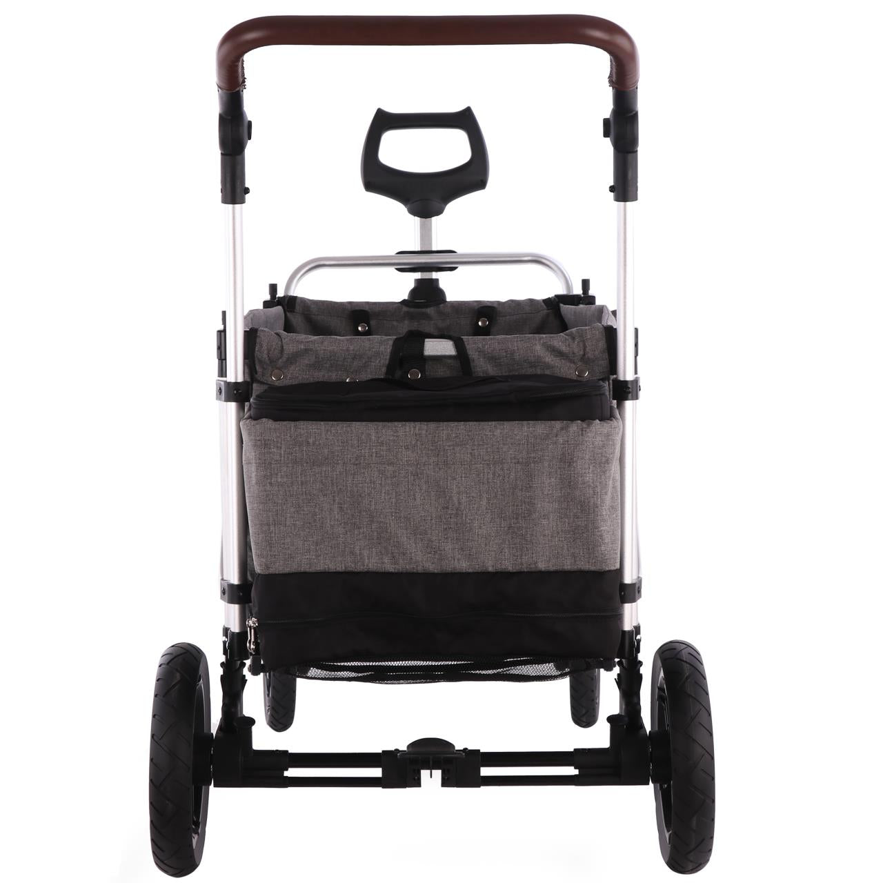 FUXTEC luxury handcart CTL-900