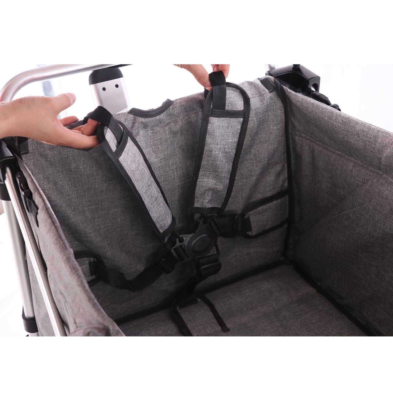 FUXTEC luxury handcart CTL-900