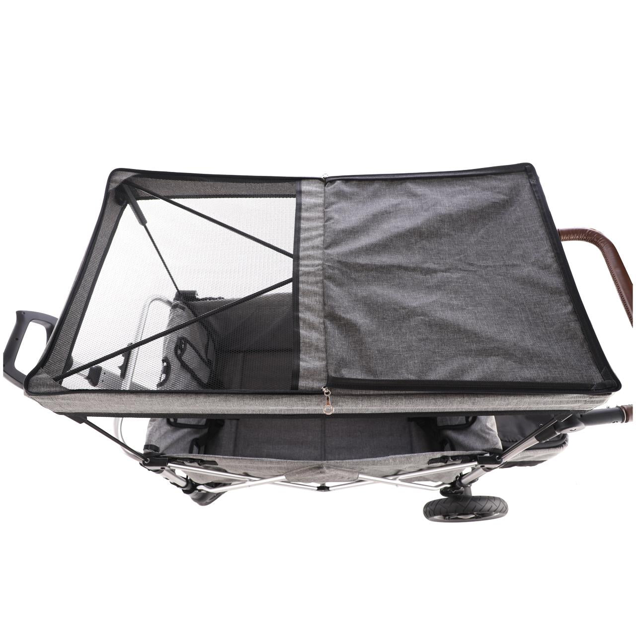 FUXTEC luxury handcart CTL-900