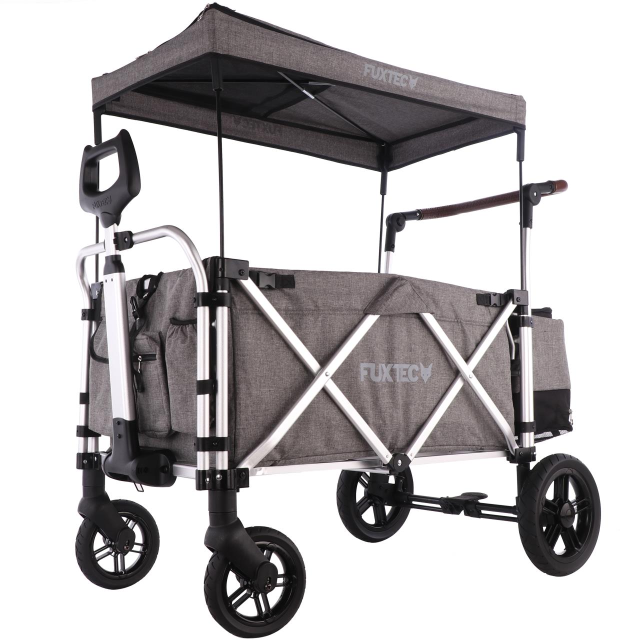 FUXTEC luxury handcart CTL-900