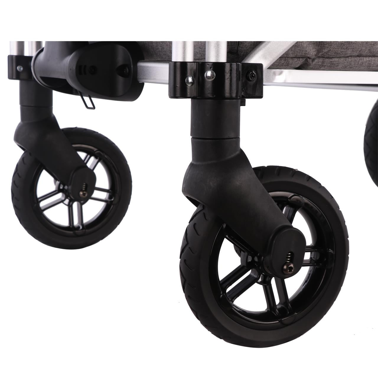 FUXTEC luxury handcart CTL-900